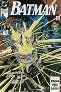 BATMAN #443 