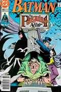 BATMAN #448B 