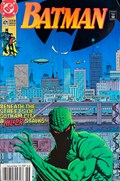 BATMAN #471B 