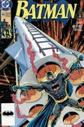BATMAN #466 