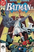 BATMAN #470 