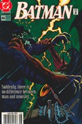 BATMAN #464B 