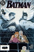 BATMAN #459 