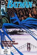 BATMAN #462 