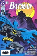 BATMAN #463 