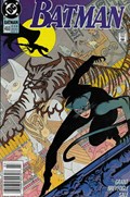 BATMAN #460B 