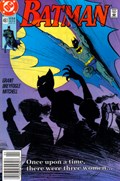 BATMAN #461B 