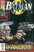 BATMAN #487 