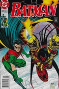 BATMAN #488B 