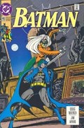 BATMAN #482 