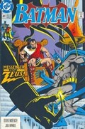 BATMAN #481 
