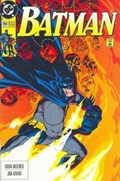 BATMAN #484 