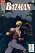 BATMAN #479 