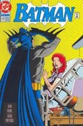 BATMAN #476 