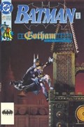 BATMAN #477 