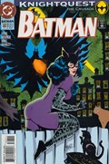BATMAN #503 