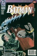 BATMAN #499B 