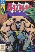 BATMAN #497B 