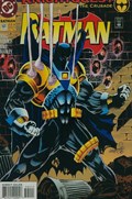 BATMAN #501 