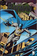 BATMAN #500 