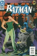 BATMAN #495 