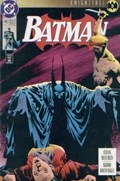 BATMAN #493 