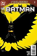 BATMAN #547 