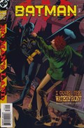 BATMAN #569 