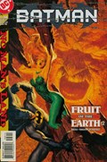BATMAN #568 