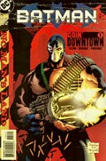 BATMAN #571 