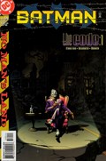 BATMAN #570 