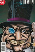 BATMAN #549 