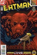 BATMAN #550 