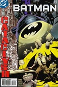 BATMAN #553 