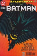 BATMAN #555 