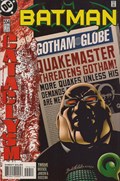 BATMAN #554 