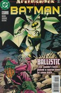BATMAN #557 