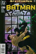 BATMAN #556 