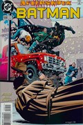 BATMAN #559 