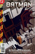 BATMAN #561 