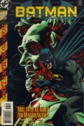 BATMAN #560 