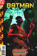 BATMAN #565 