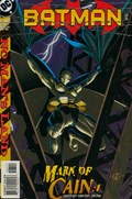 BATMAN #567 