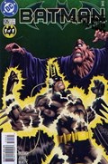 BATMAN #535B 