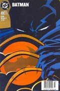 BATMAN #575B 