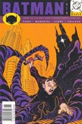 BATMAN #578B 