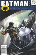 BATMAN #579B 