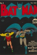 BATMAN #3