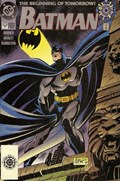 BATMAN #0-ZERO 