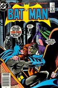 BATMAN #398B 